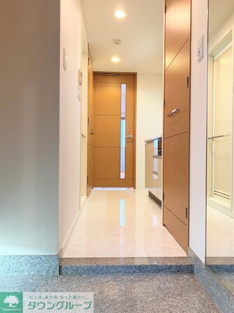 スペーシア秋葉原の物件内観写真